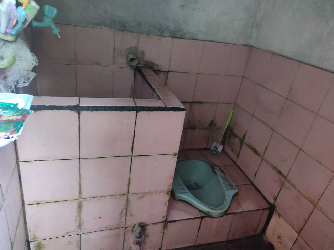Foto Jamban/WC 0%